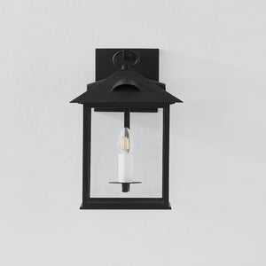 Corning Exterior Wall Sconce Troy Lighting