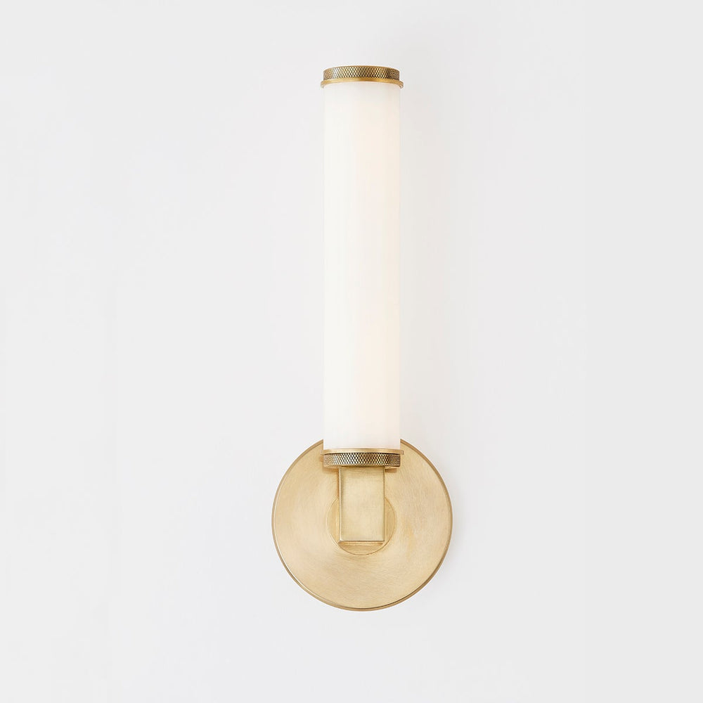 CROMWELL Wall Sconce Hudson Valley Lighting