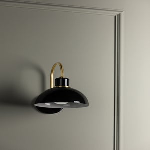 Camille Wall Sconce Mitzi