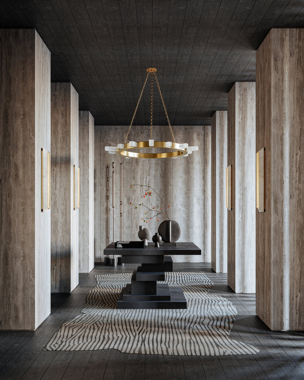 Corbett Lighting 