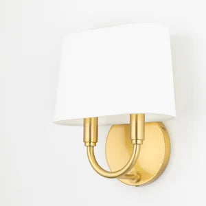 Clair Wall Sconce Mitzi