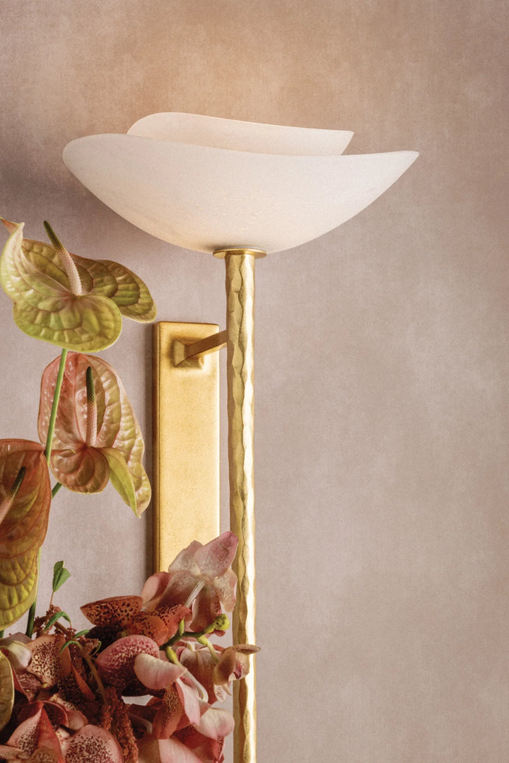 Coppa Wall Sconce
