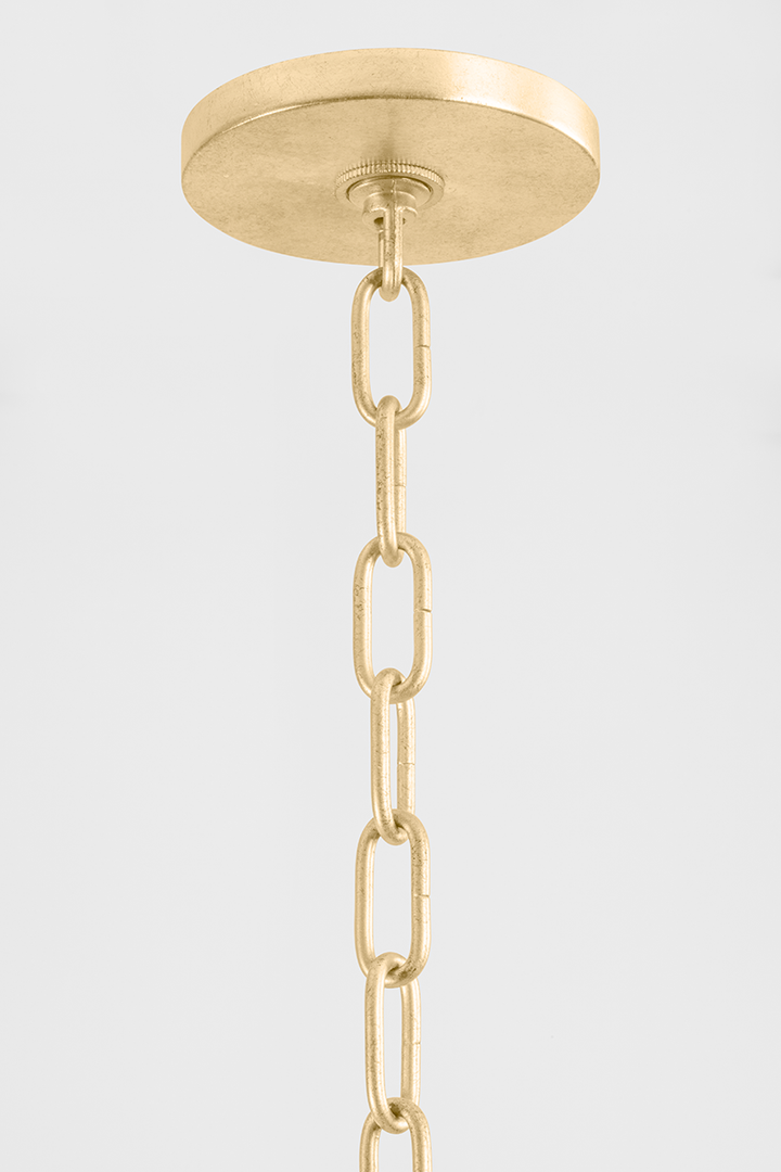 Coralie Pendant Corbett Lighting