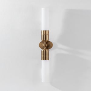 Darby Wall Sconce Troy Lighting