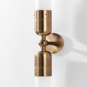 Darby Wall Sconce Troy Lighting