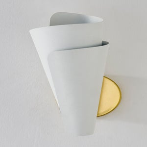 Davina Wall Sconce Mitzi