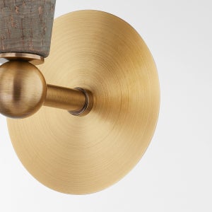 Dax Wall Sconce Troy Lighting