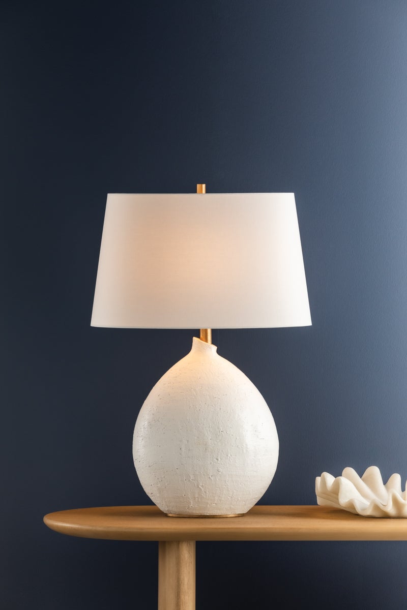 Denali Table Lamp Hudson Valley Lighting