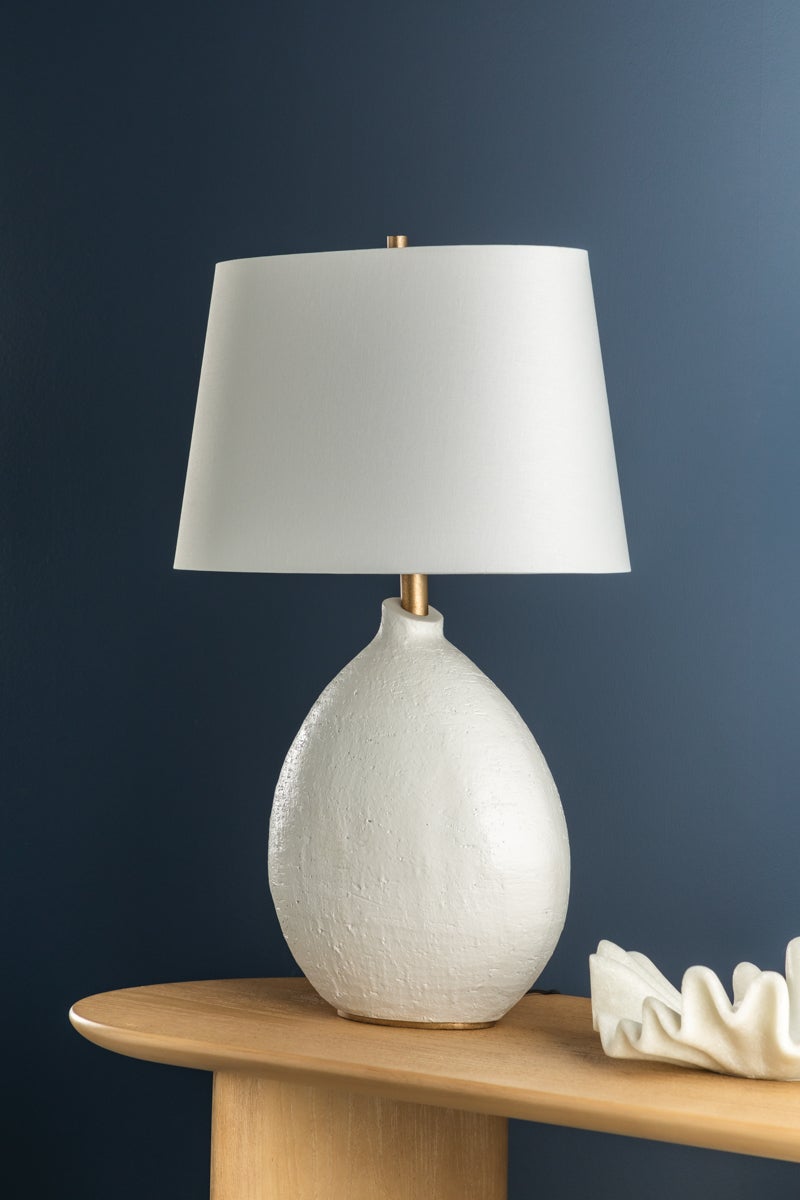 Denali Table Lamp Hudson Valley Lighting