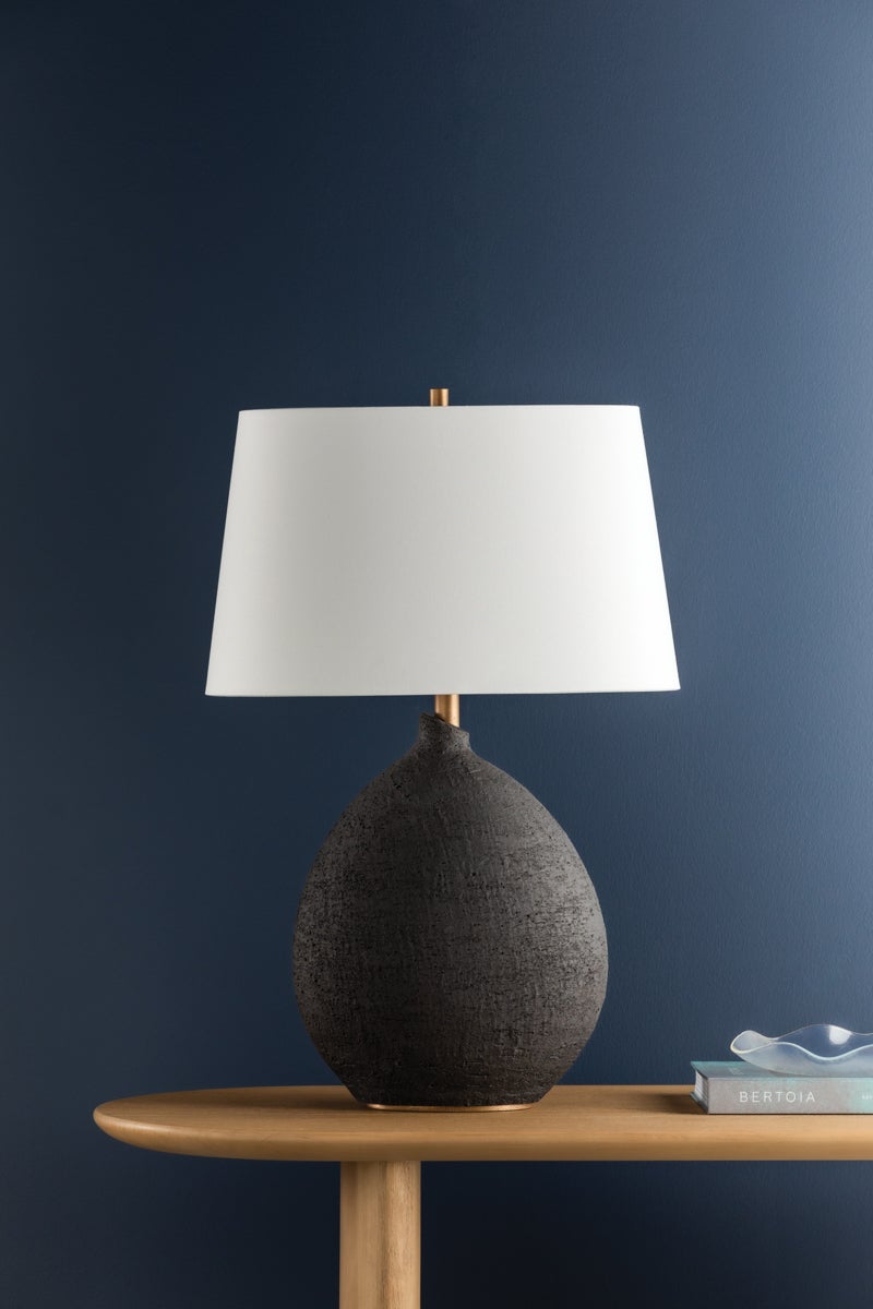 Denali Table Lamp Hudson Valley Lighting