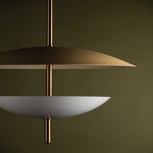 Dion Pendant Troy Lighting