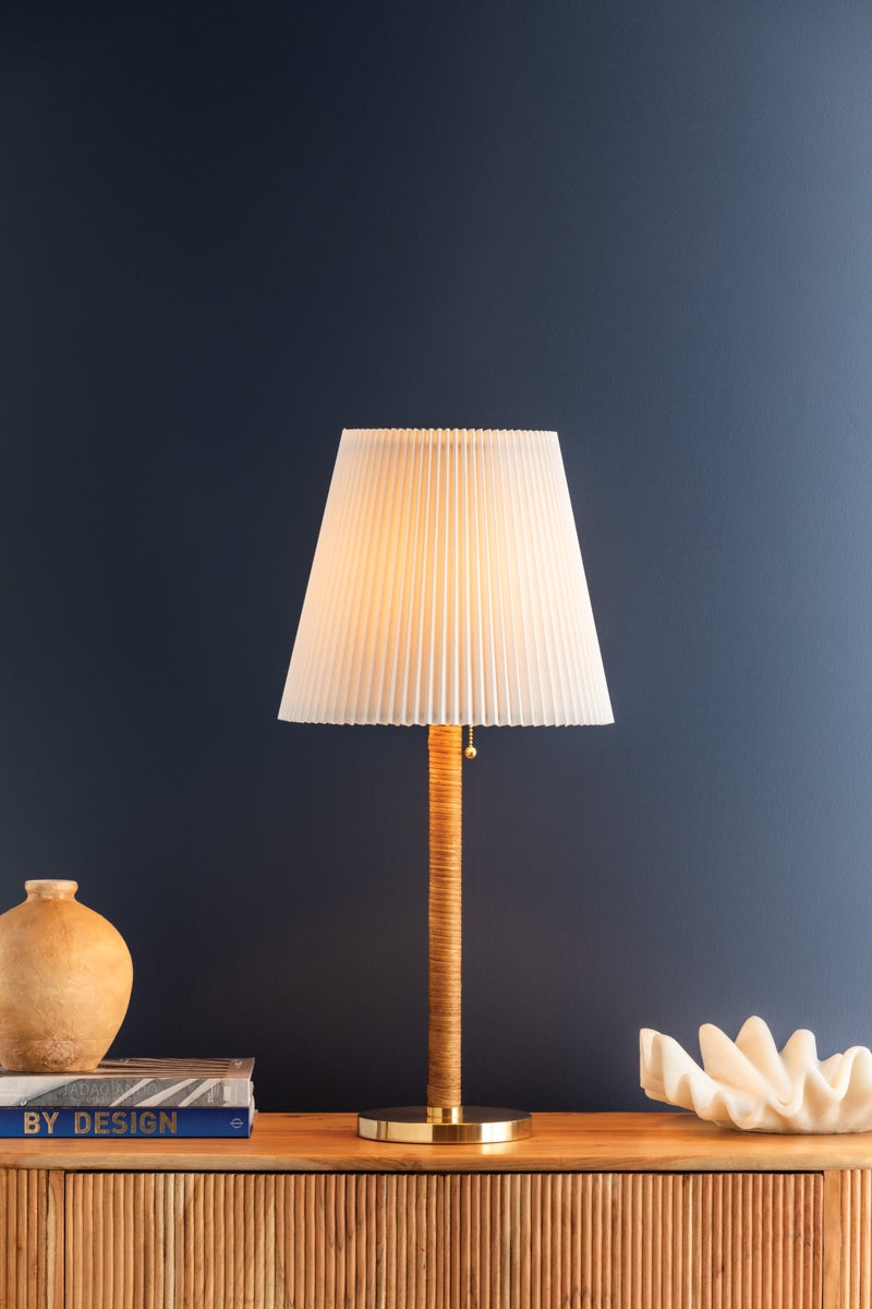 Dorset Table Lamp Hudson Valley Lighting