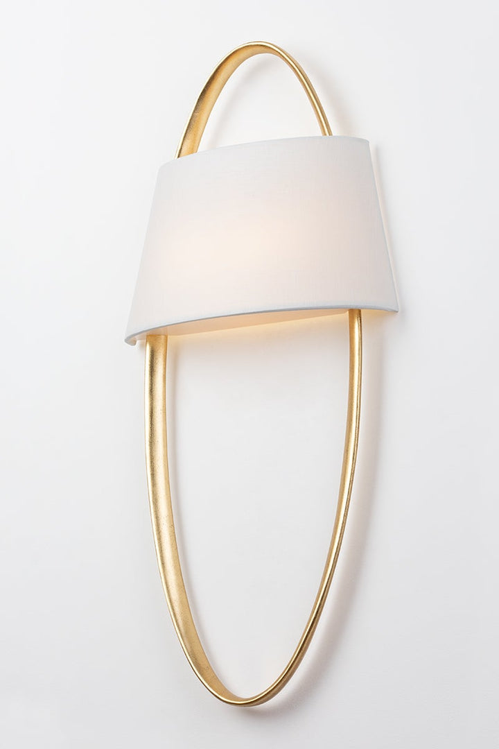 Dubai Wall Sconce Corbett Lighting