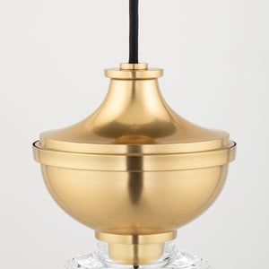 Elliot Wall Sconce Troy Lighting