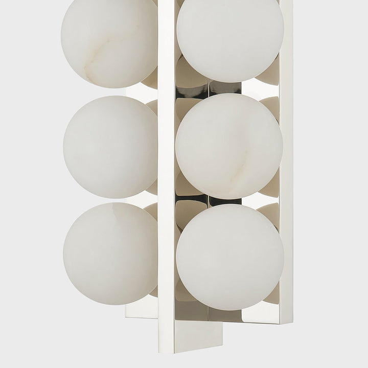 Emille Wall Sconce Corbett Lighting