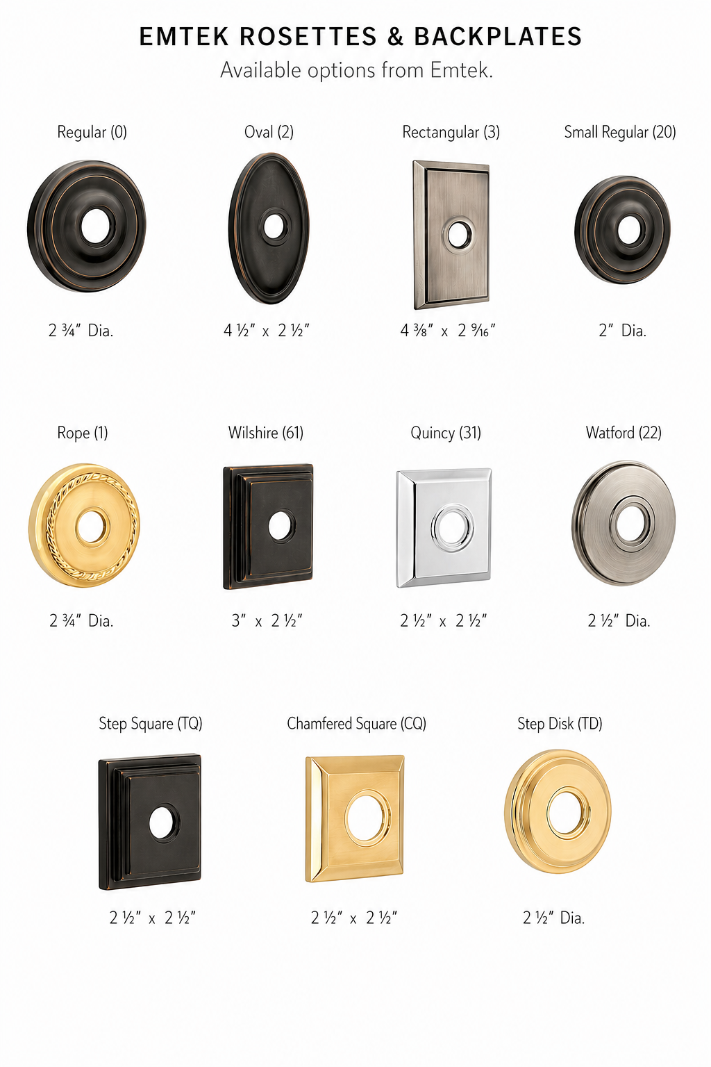 Traditional Brass Single Hook (Several Finishes Available)
