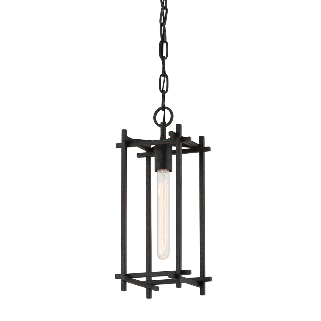 Huck Lantern Troy Lighting