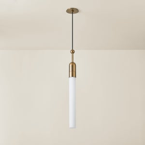 Darby Pendant Troy Lighting