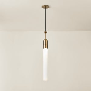 Darby Pendant Troy Lighting