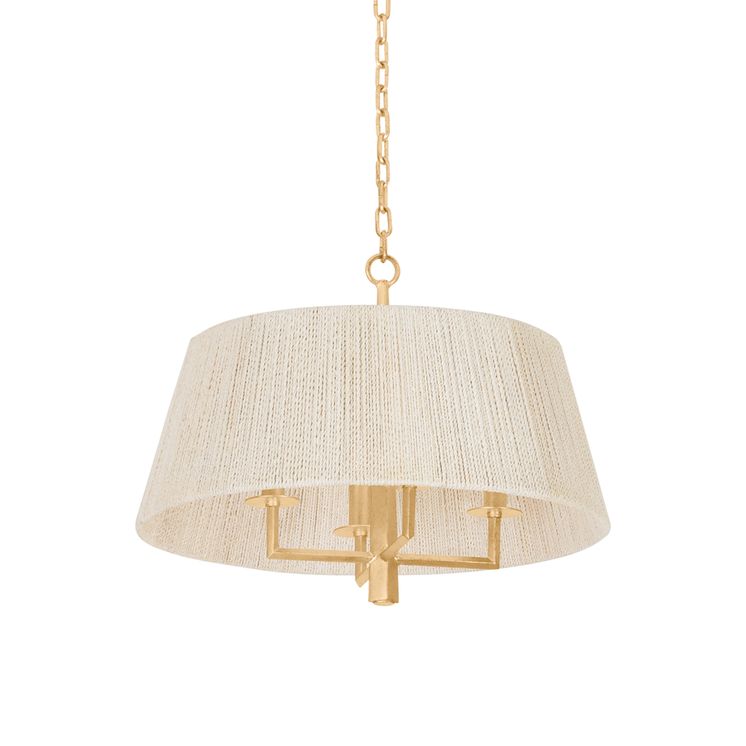 Azar Pendant Troy Lighting