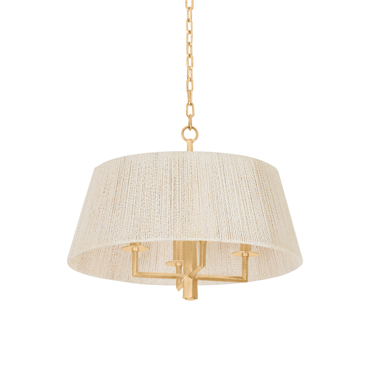 Azar Pendant Troy Lighting