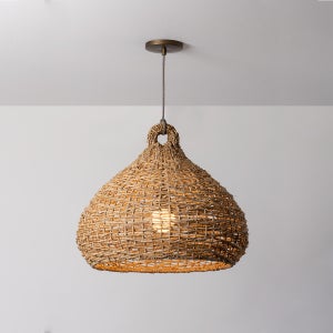 Lechlan Pendant Troy Lighting