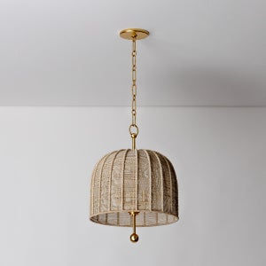 Lonnie Pendant Troy Lighting