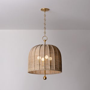 Lonnie Pendant Troy Lighting