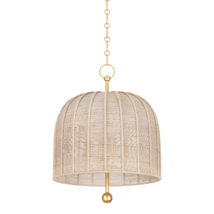 Lonnie Pendant Troy Lighting