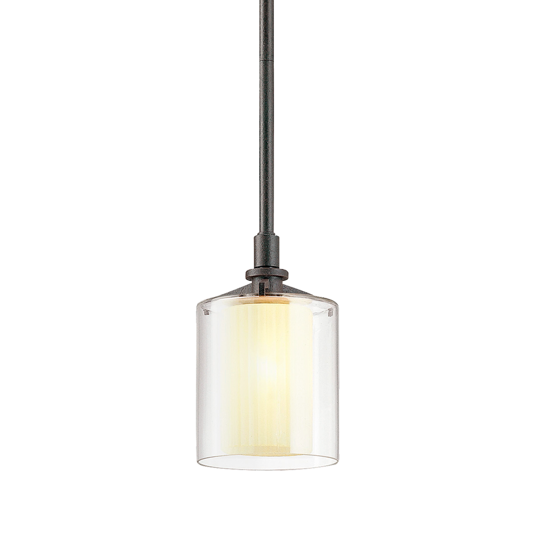 Arcadia Pendant Troy Lighting