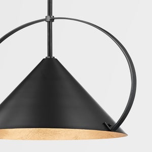 Mari Pendant Troy Lighting