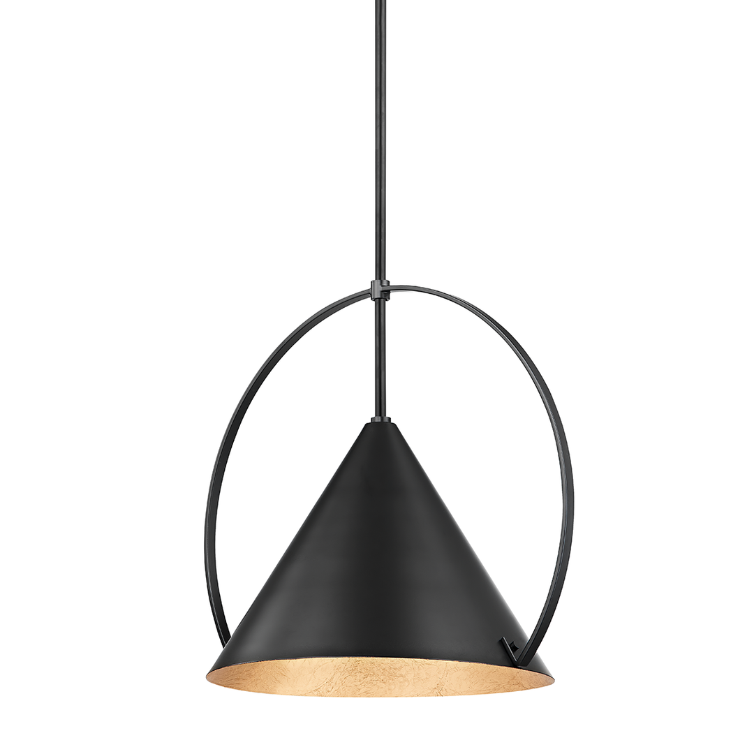 Mari Pendant Troy Lighting