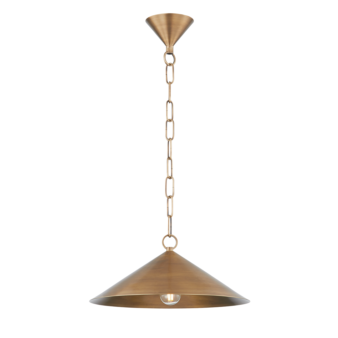 Midvale Pendant Troy Lighting