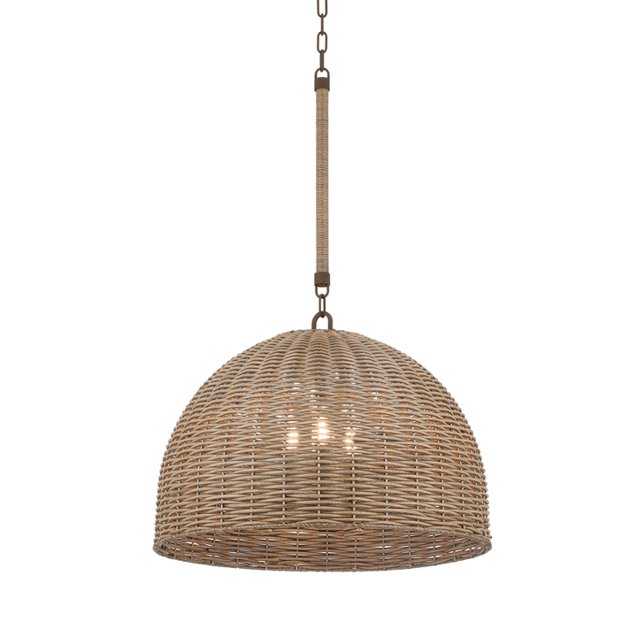 Huxley Exterior Pendant Troy Lighting