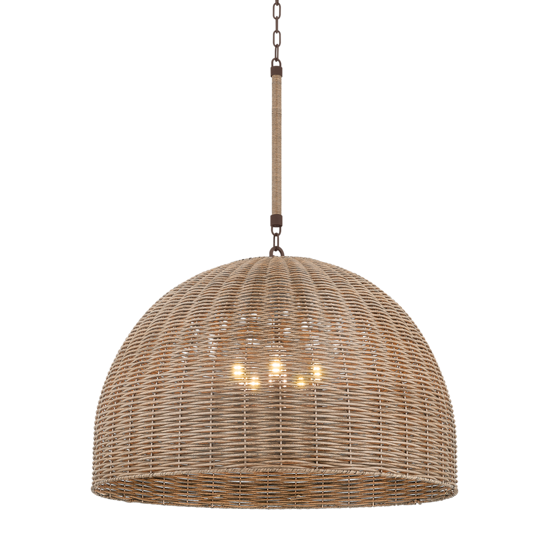 Huxley Exterior Pendant Troy Lighting