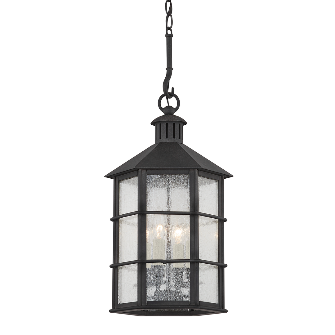 Lake County Lantern Troy Lighting