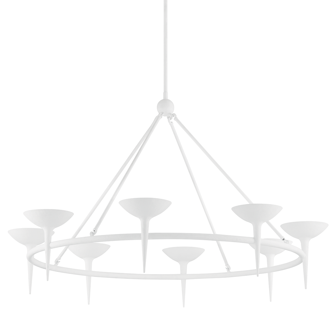 Cecilia Chandelier Troy Lighting