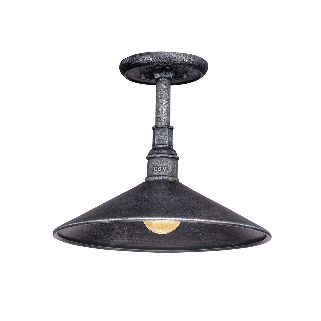 Toledo Pendant Troy Lighting