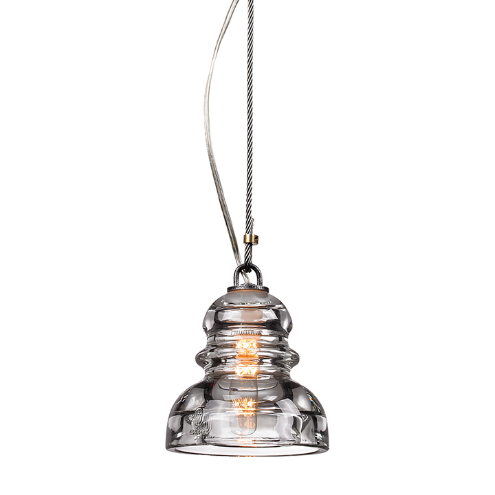 Menlo Park Pendant Troy Lighting