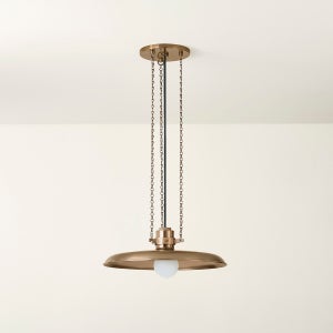 Rainhill Pendant Troy Lighting