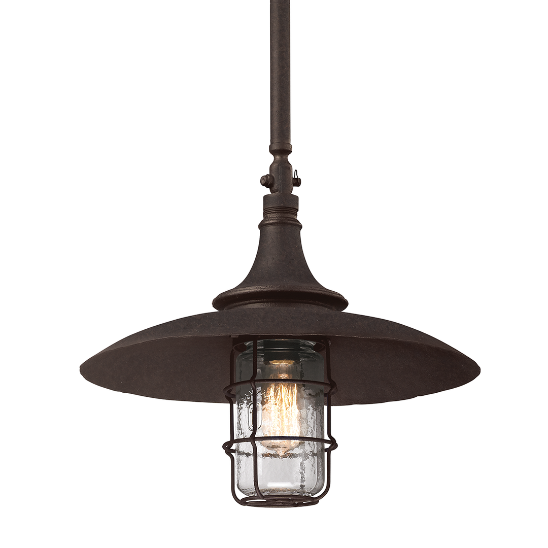 Allegheny Pendant Troy Lighting