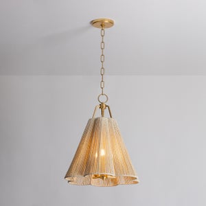 Sonoma Pendant Troy Lighting