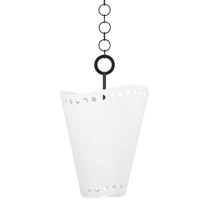 Visalia Pendant Troy Lighting