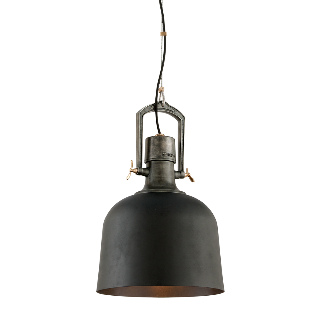 Hangar 31 Pendant Troy Lighting