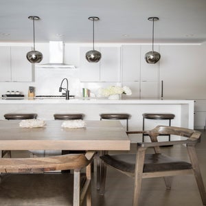 Odyssey Pendant Troy Lighting