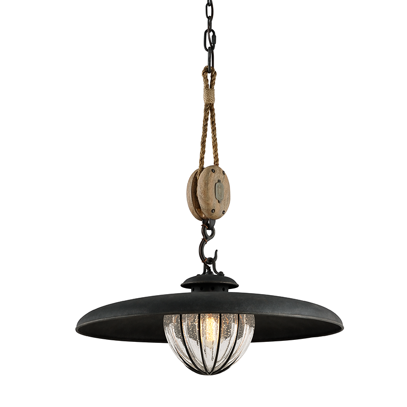 Murphy Pendant Troy Lighting