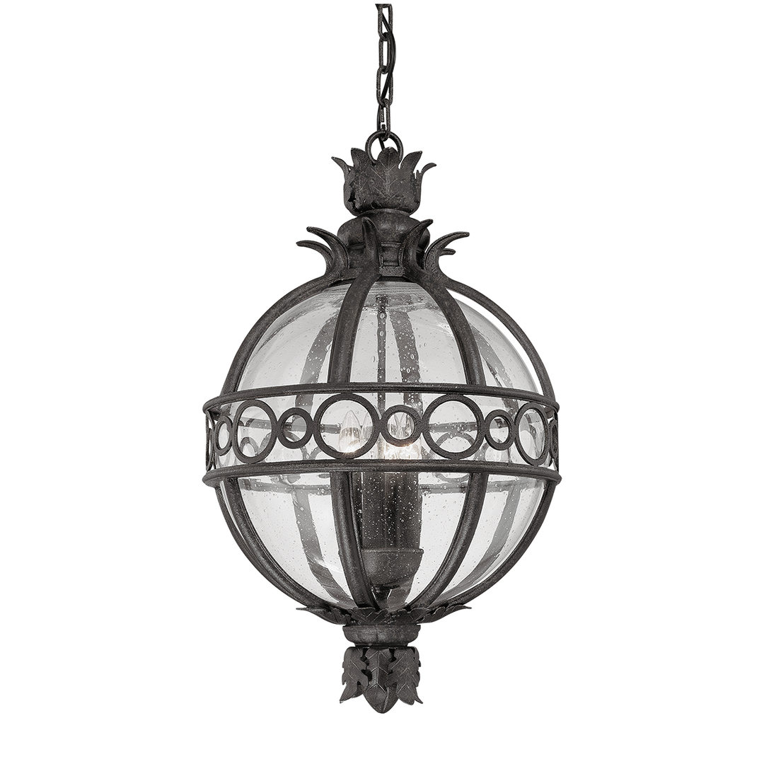 Campanile Lantern Troy Lighting