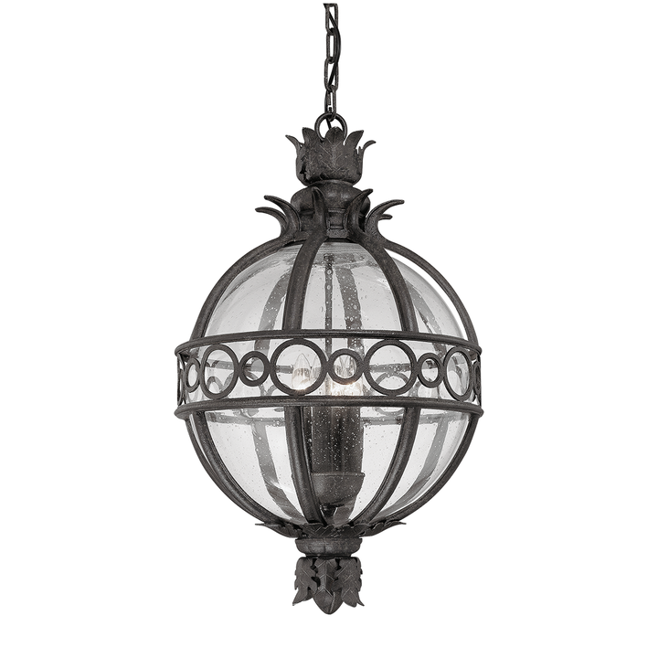 Campanile Lantern Troy Lighting