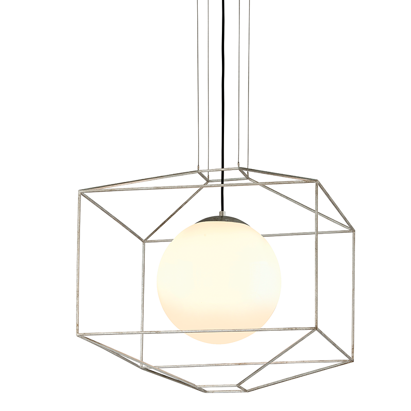 Silhouette Pendant Troy Lighting