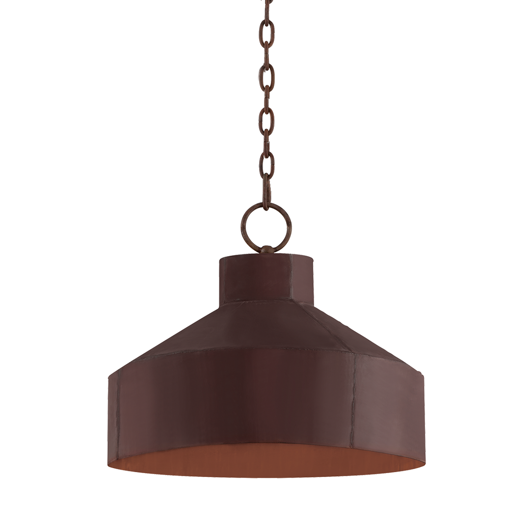 Rise & Shine Pendant Pendant Troy Lighting